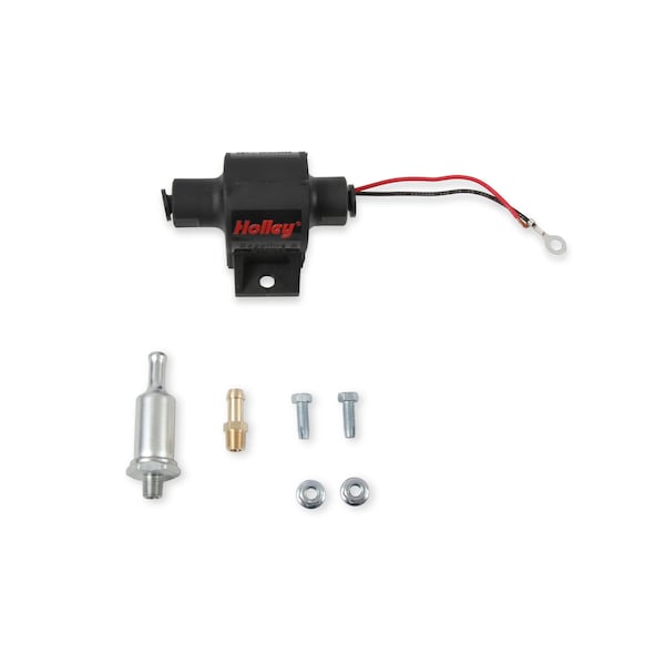 ELECT FUEL PUMP 32 GPH